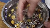 广东人煲汤真讲究，连续雨天最爱煲这一锅鸡汤，清香味美好喝祛湿