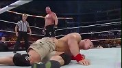 2014年WWE你不能错过的瞬间