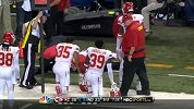 NFL-1314赛季-季后赛-外卡赛-印第安纳波利斯小马45：44堪萨斯城酋长-全场