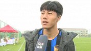 U23联赛苏宁易购力克建业取首胜 进球功臣亲言细节定成败