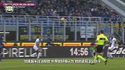 瞎说什么实话!克雷斯波:2弟不进球 国米就没法取胜