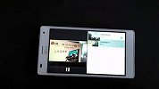 LG 4X HD 影片播放预览功能