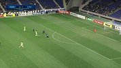 亚冠-17赛季-小组赛-第3轮-第83分钟射门 拉米雷斯策动反击 特谢拉低射远角偏出-花絮
