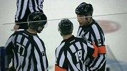 NHL-1718赛季-冰球比赛目标 比对手拿到更多分-专题