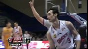 CBA-1314赛季-常规赛-第21轮-上海大鲨鱼92：84山西中宇-全场