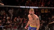 UFC-15年-UFC192倒计时：乔罗根预测轻重量级冠军战科米尔vs古斯塔夫森-专题