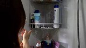 【四川】与男生同租一房浴室却出现针孔摄像头，女租客吓得报警