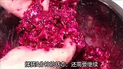 吃了30年的玫瑰花，这样做法太厉害了，云南人果然名不虚传