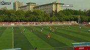 大足赛-1516赛季-大足赛校园组西南区小组赛第1轮 江西科技学院VS长沙医学院-全场