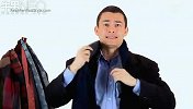 型男-20130413-围巾7种易学戴法 儒雅男士必会技