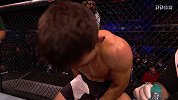 UFC-18年-格斗之夜第129期预热：玛雅VS马特·布朗-专题