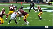 NFL-1415赛季-常规赛-第1周-华盛顿红皮6：17休斯顿德州人-精华