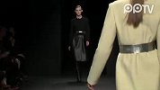 Calvin Klein Collection 2012秋冬纽约时装周秀场