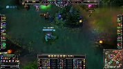 12日LSPL-2014常规赛 TC vs DK 02