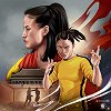 张伟丽生涯十大终结时刻：20连胜42秒夺冠创造历史