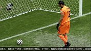 世界杯-14年-小组赛-F组-第3轮-波黑3比1完胜伊朗 两队皆被淘汰-新闻