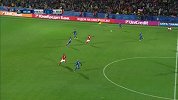 欧冠-1617赛季-小组赛-第5轮-罗斯托夫vs拜仁慕尼黑-合集