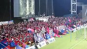 J联赛-J联赛球迷之冈山绿雉赛前助威歌-花絮