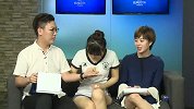 欧洲杯-16年-智取法兰西第22期：人人都是神算子 SNH48许杨玉琢手纹算命语出惊人-花絮