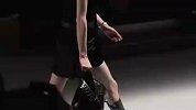 时尚-20130308-都市风范 Salvatore Ferragamo秋冬秀后台花絮