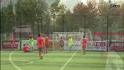 足球-15年-我爱足球民间争霸赛东区少年组小组赛2-精华