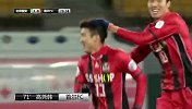 亚冠-14赛季-小组赛-第2轮-北京国安1：1首尔FC-精华