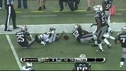 NFL-1314赛季-常规赛-第2周-喷气机3码跑攻达阵 爱国者13：10喷气机-花絮