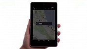 谷歌Nexus 7官方平板宣传片：Google Apps