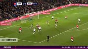马夏尔 足总杯 2019/2020 德比郡 VS 曼联 精彩集锦