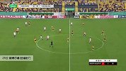 莱博尔德 德国杯 2020/2021 德累斯顿迪纳摩 VS 汉堡 精彩集锦