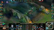 LPL春季赛 Snake vs RNG第1场 比赛视频 W7D1