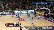 CBA-1415赛季-季后赛-半决赛-第3场-前瞻：辽宁主场欲横扫晋级 青岛期待绝处逢生-专题