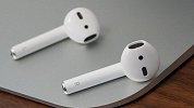 业内人士纷纷确定！苹果AirPods 二代将到来：3月29号