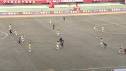 扎伊尔急需证明自己 打入一球被判越位在先