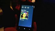 Windows Phone 8X 上手