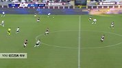 帕拉西奥 意甲 2019/2020 都灵 VS 博洛尼亚 精彩集锦