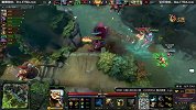 TI4美洲区预选赛 ug VS sna R1