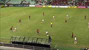 亚冠-15赛季-小组赛-第4轮-西悉尼巡游者1：1首尔FC-精华