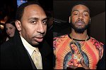 NBA字幕组-沃尔浴缸里回怼美国杨毅：周末不泡吧 难道听歌剧