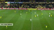 沙菲克 法甲 2019/2020 南特 VS 第戎 精彩集锦
