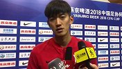 颜骏凌：一靠运气二靠练 奥斯卡或只是硬伤