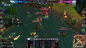 LSPL2014夏季赛 DK vs KX.H 01