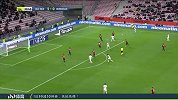 埃雷勒 法甲 2019/2020 法甲 联赛第13轮 尼斯 VS 波尔多 精彩集锦