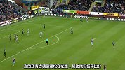 英超-1718赛季-【MOTD】伯恩利vs曼城赛后分析 蓝月翻车只因太“浪” 伯恩利及时变阵表现出色-专题