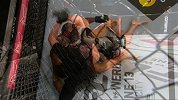 UFC-15年-UFC Fight Night第67期戈亚尼亚站主赛全程（郑文祺、何鹏解说）-全场