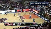 CBA-1314赛季-季后赛-总决赛-第1场-新疆广汇28：29北京金隅 第一节集锦-花絮