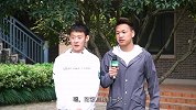 “一定是特别的缘分” 绿城TV官方出品揭秘队内特殊CP