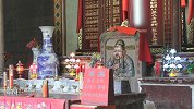 豪华！福建山区有座百年大宗祠，每年有几万李氏后人来此祭拜