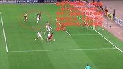 亚冠-17赛季-上港逆转大胜首尔背后功臣 无球跑动+策应狂造4球-专题