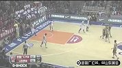 CBA-1314赛季-常规赛-第15轮-新疆广汇vs山东黄金-合集